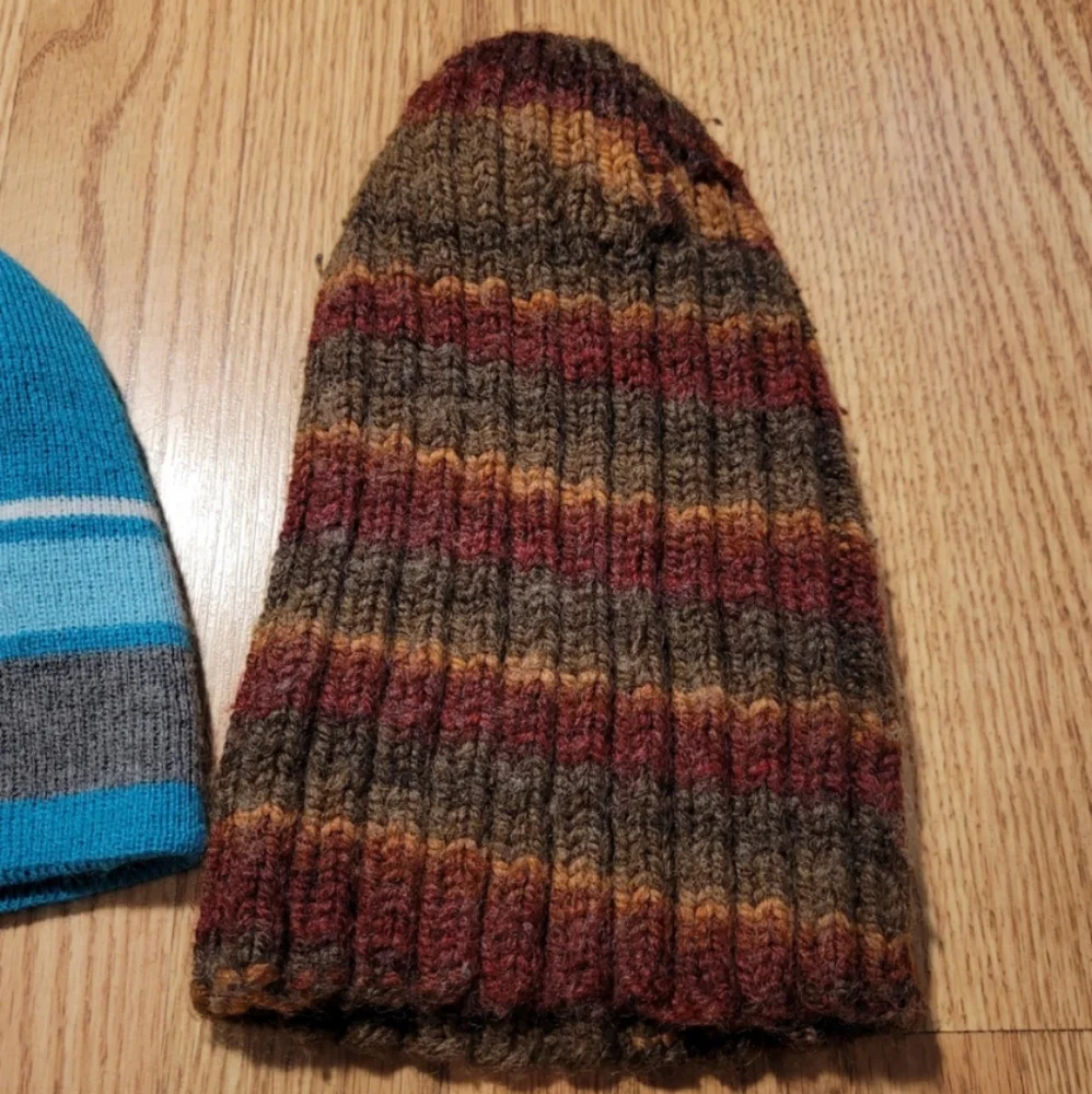 Gerry & Unbranded Beanie Hats Girls Size: One Size